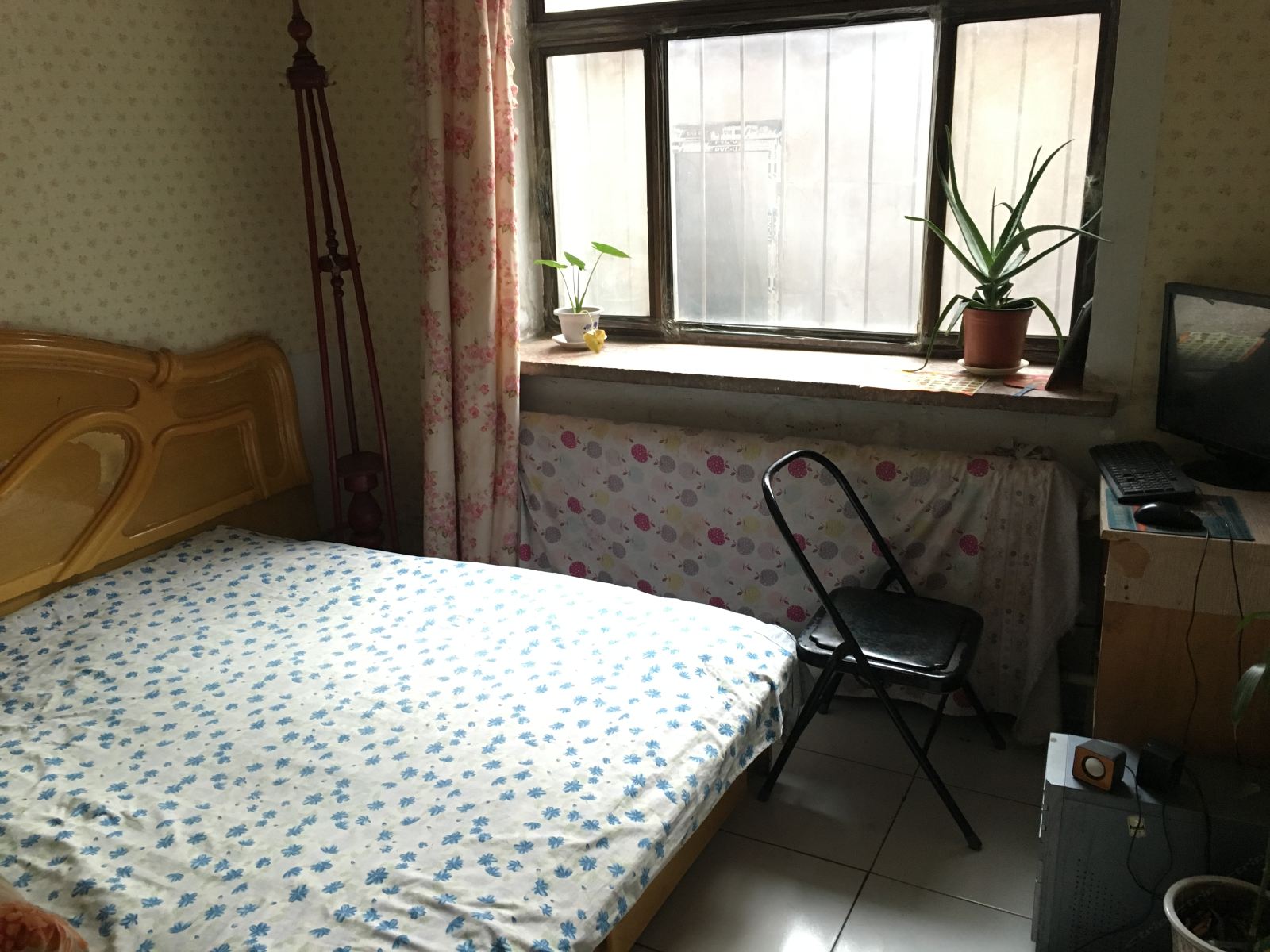 电脑房A