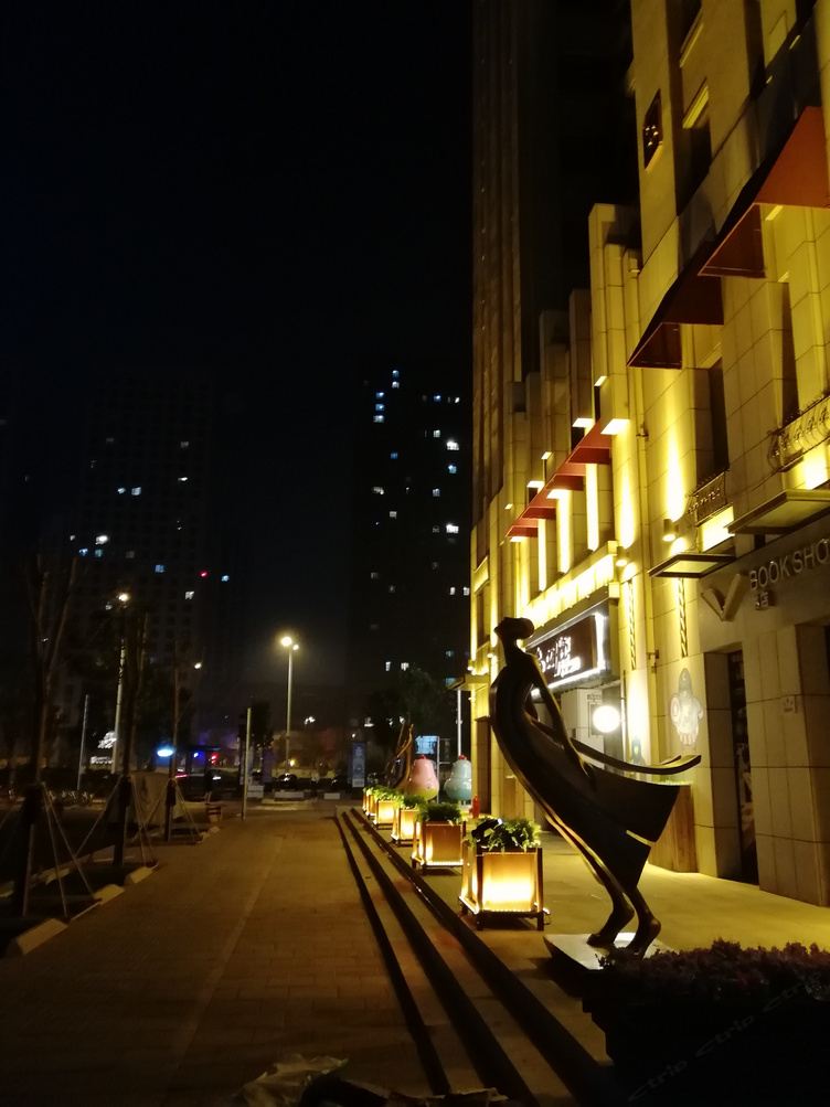 天津津夜小栈公寓(4号店)