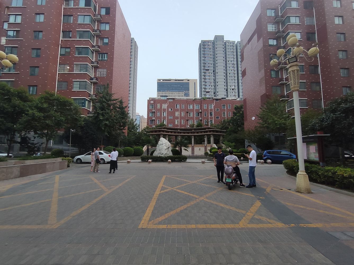 其他