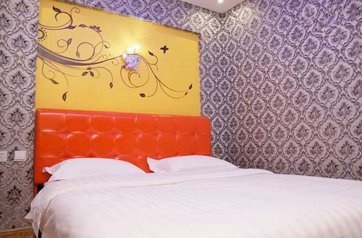 经典套房(无窗)