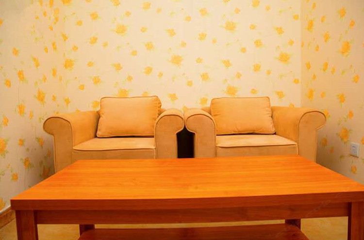 经典套房(无窗)