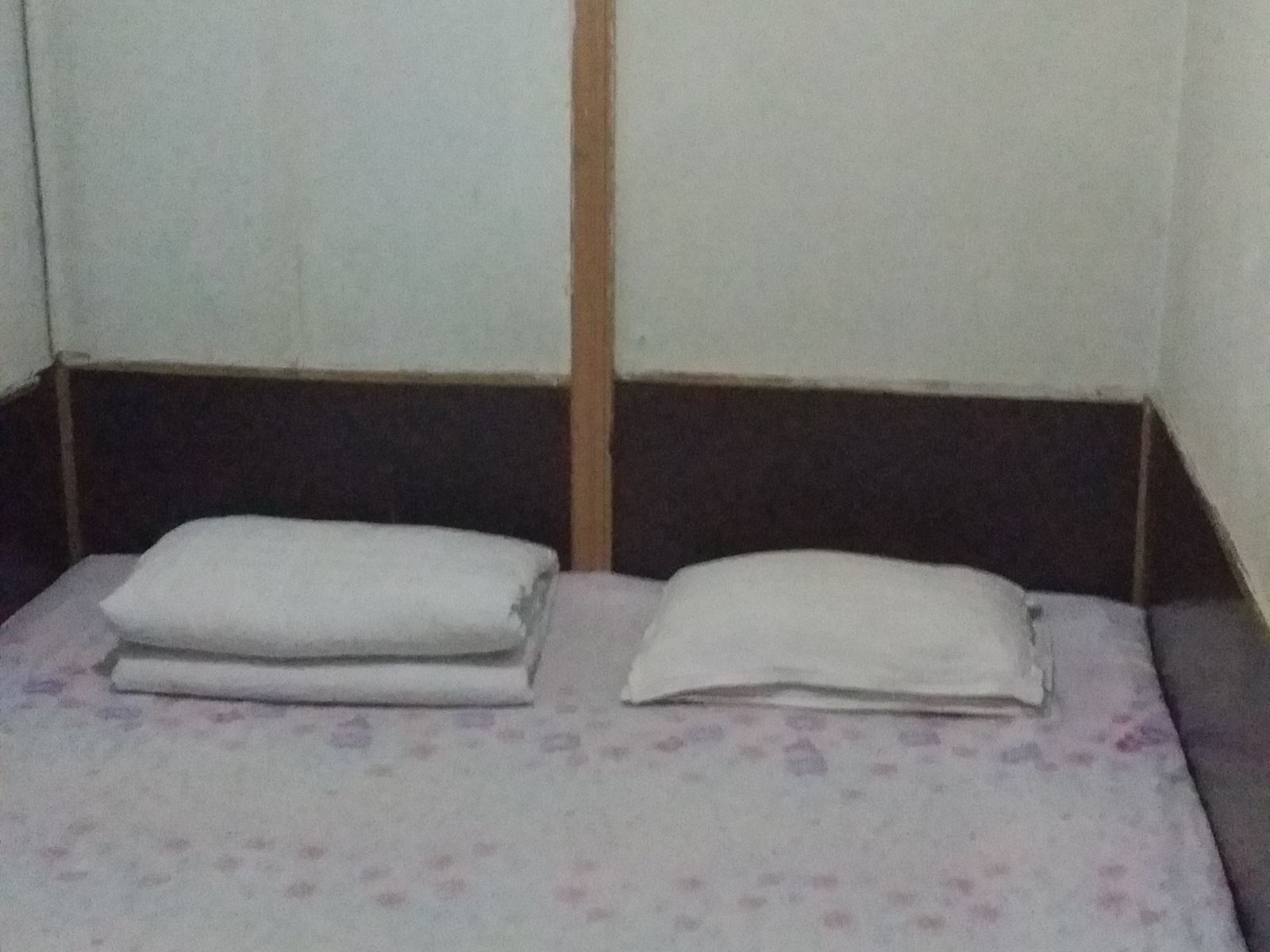 电脑间A(无窗)
