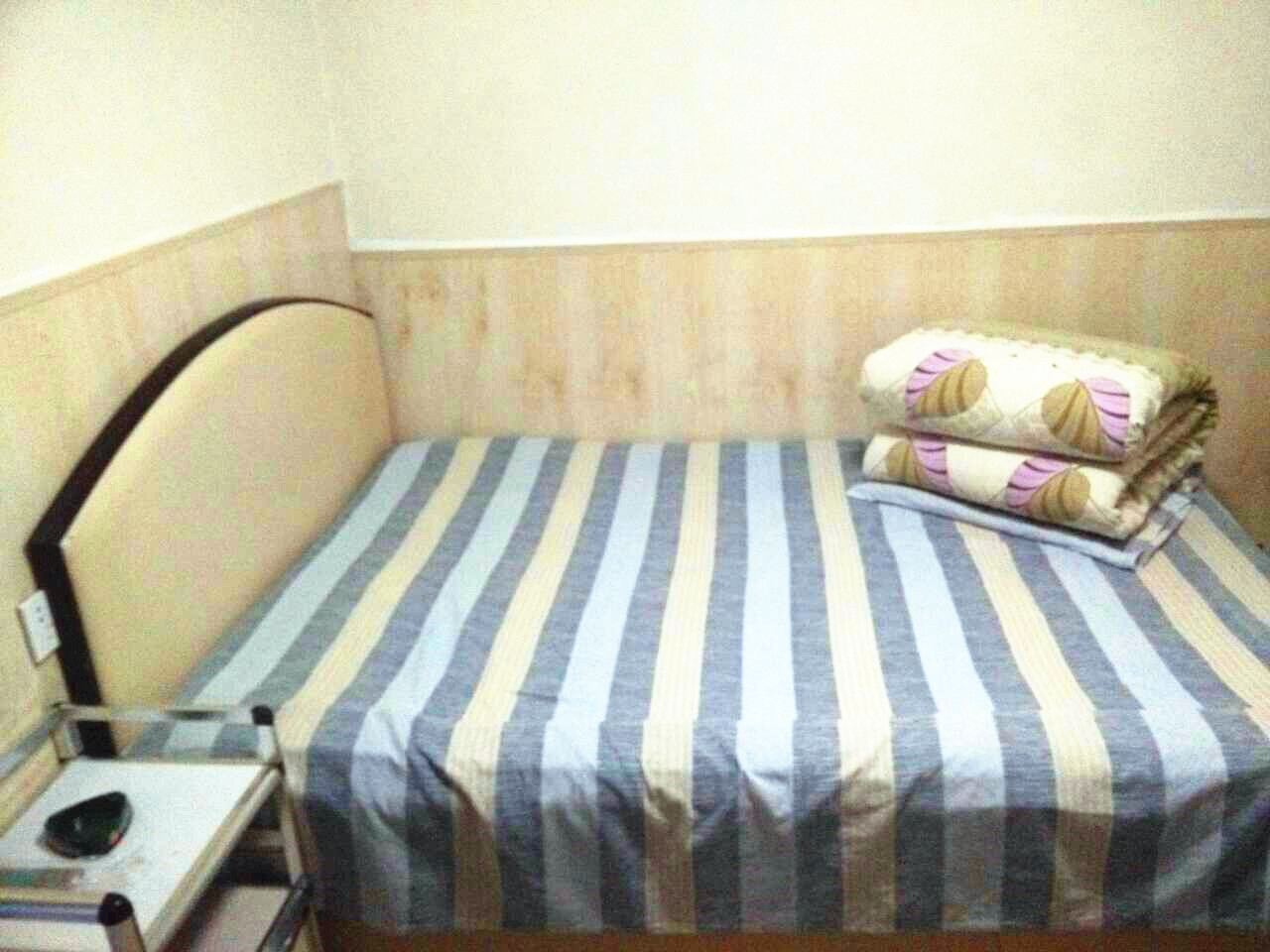 电视房(无窗)