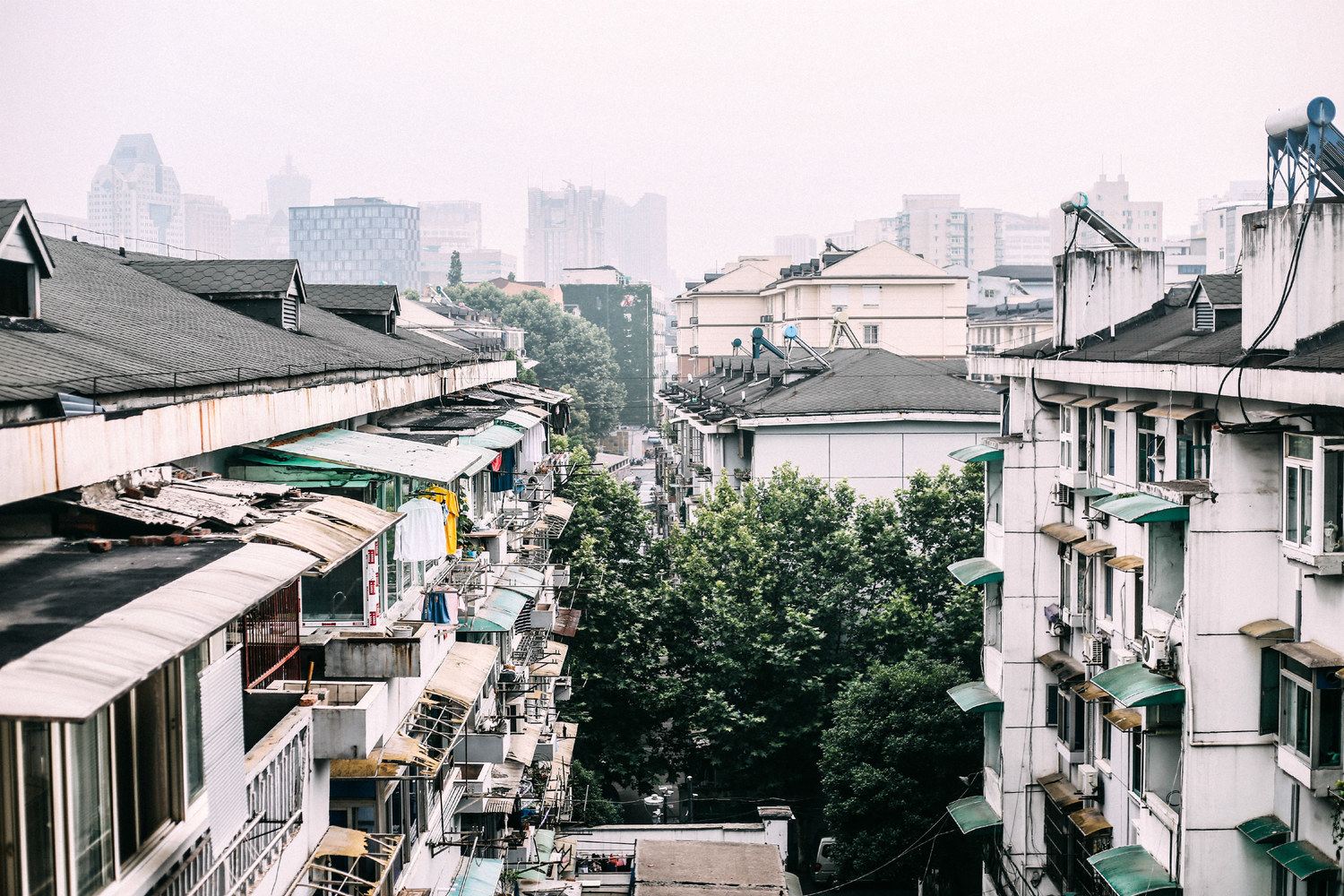 杭州亦风公寓