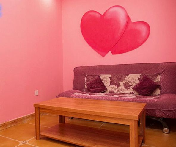 经典套房(无窗)