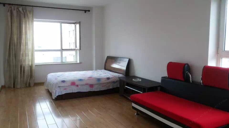 家庭双床房