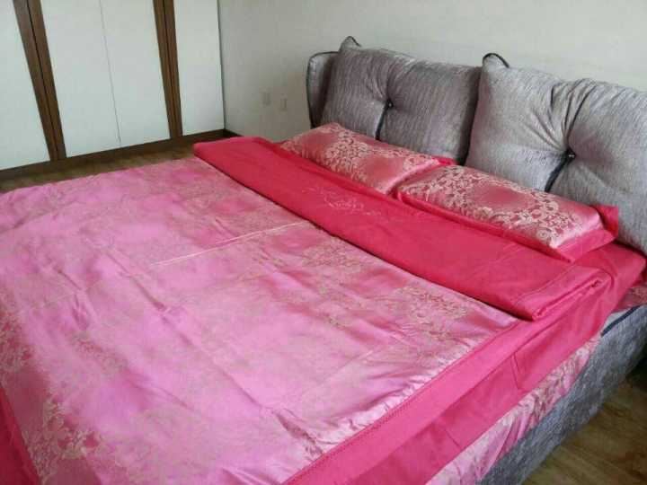 温馨情侣房