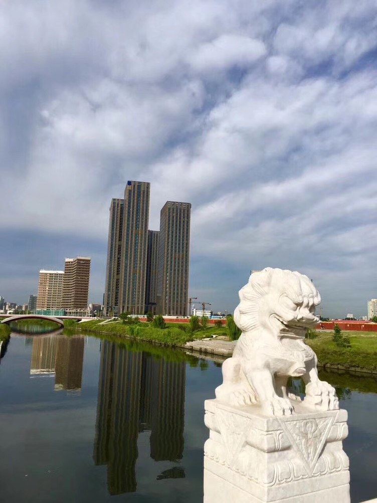 北京遇见旅途公寓(新华北路分店)