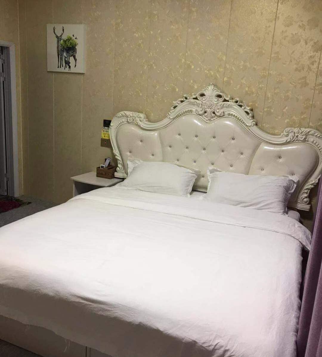 单人间