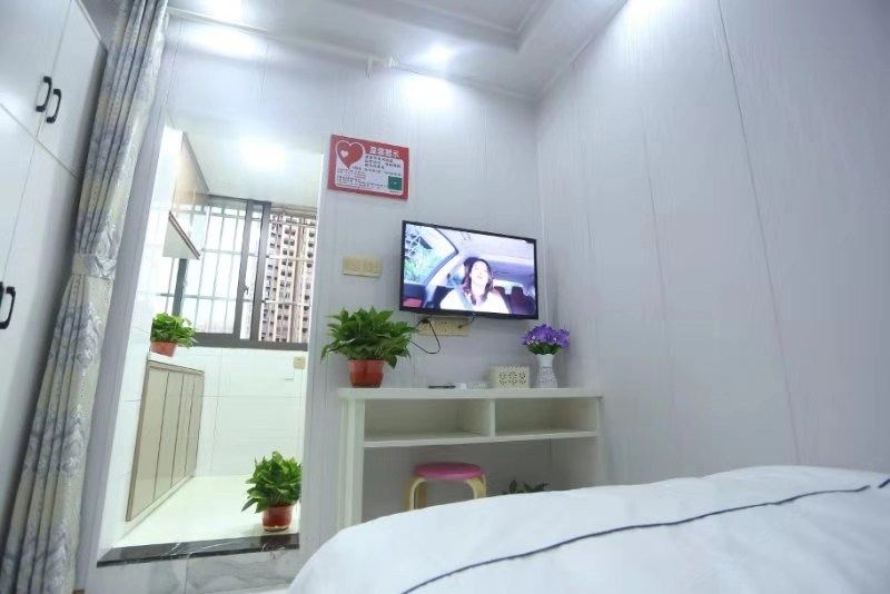 舒适小单间