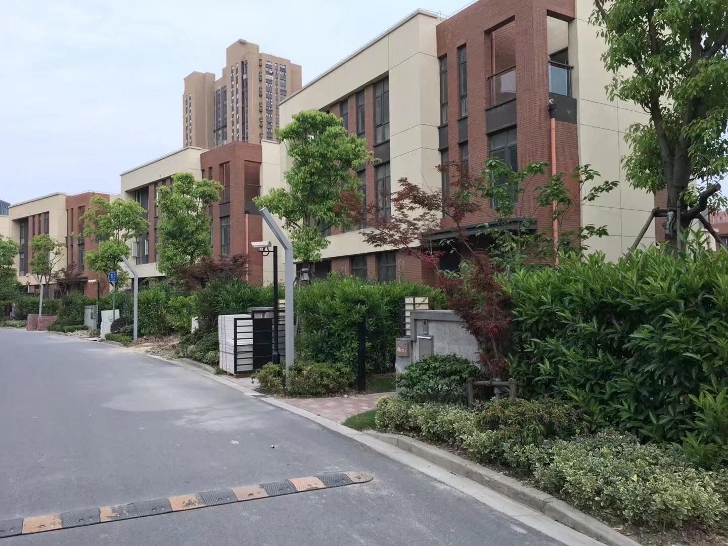 上海沁园客栈