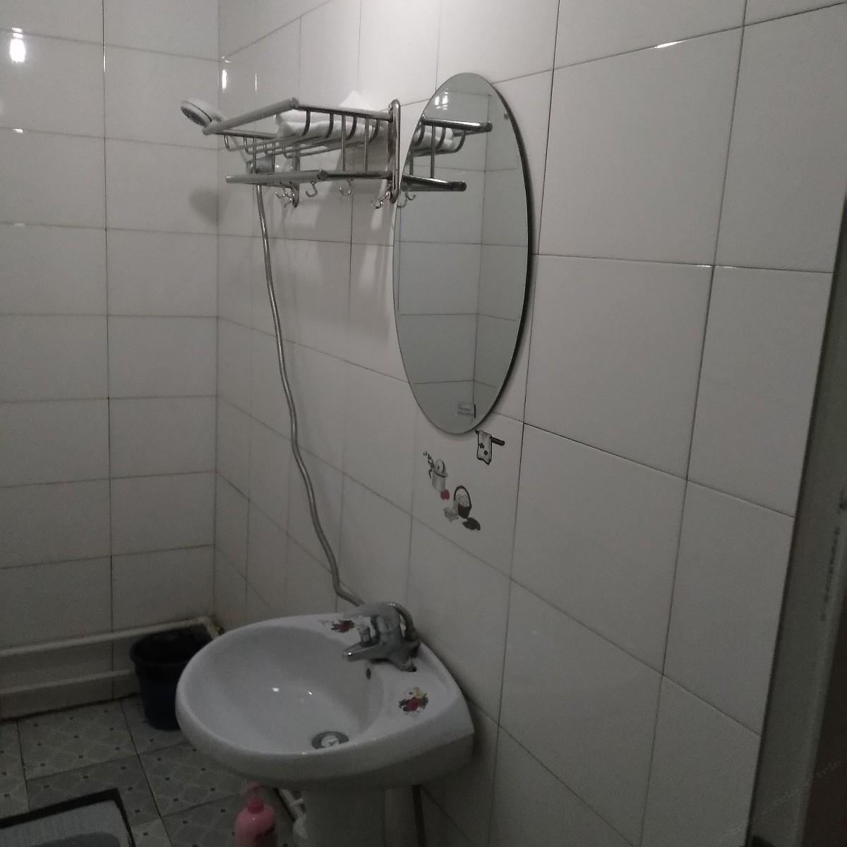 标准间