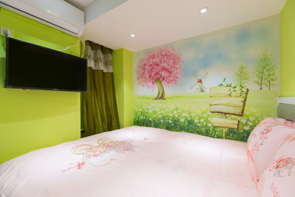 蜗居