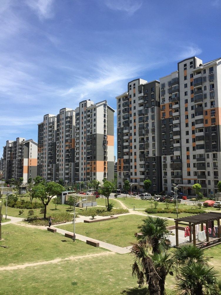 邵小Q的奇幻乐园公寓(上海罗山高架路店)