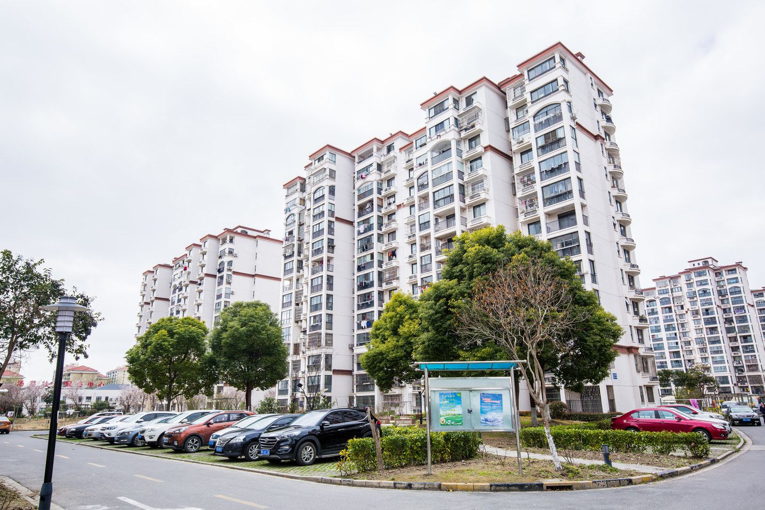 live设计师民宿(上海环桥路店)