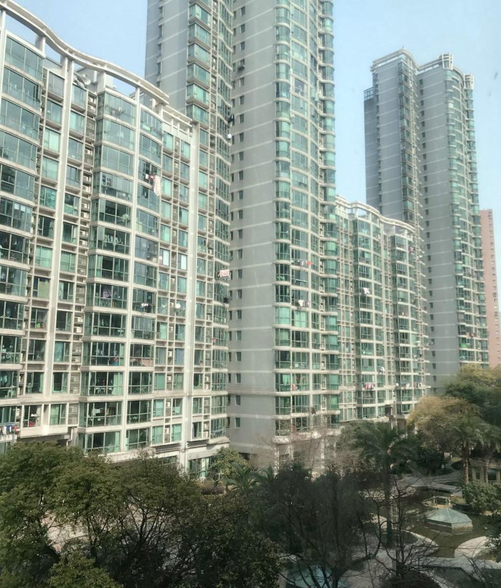 上海悦来客栈