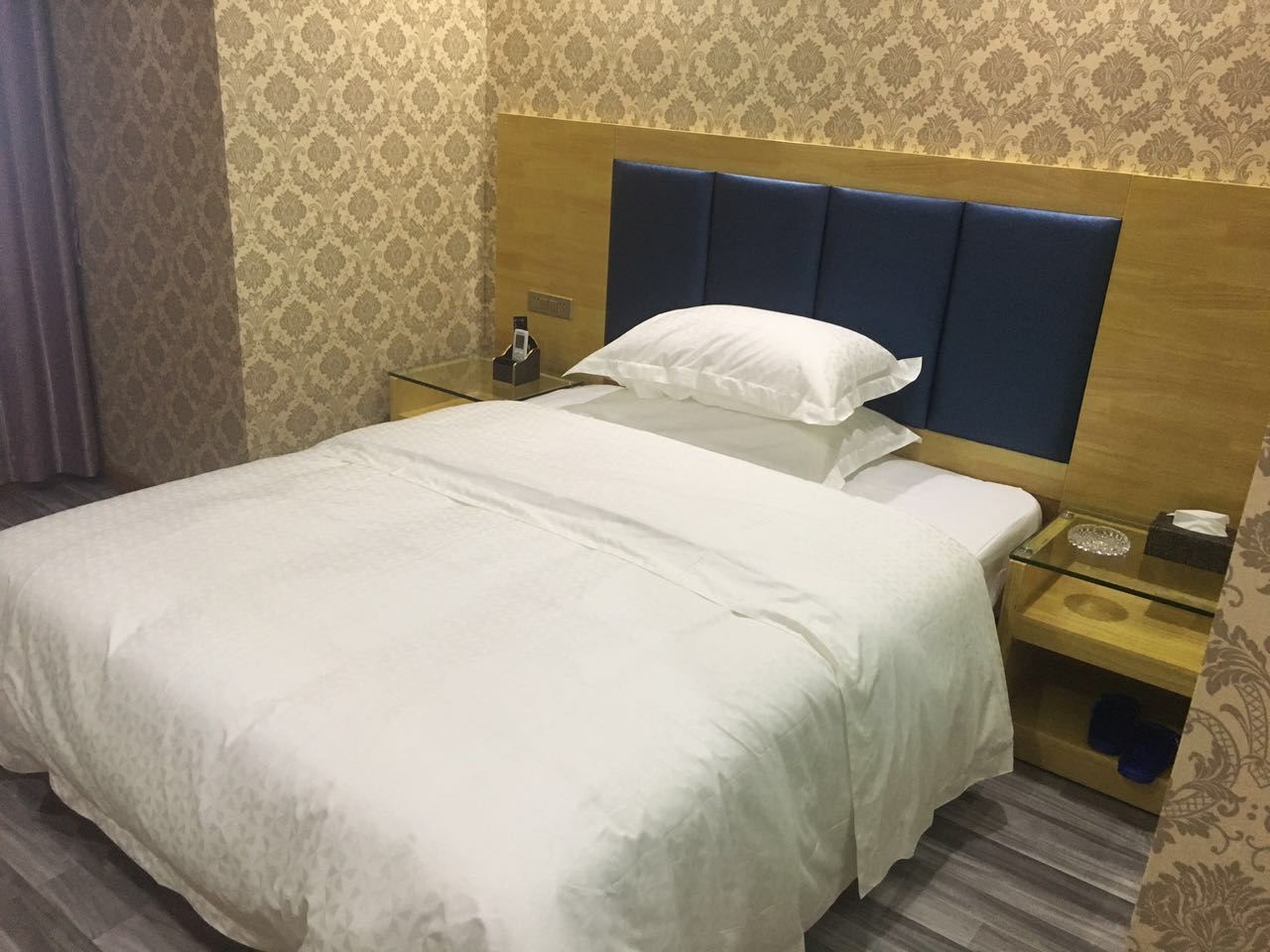 标准单人房