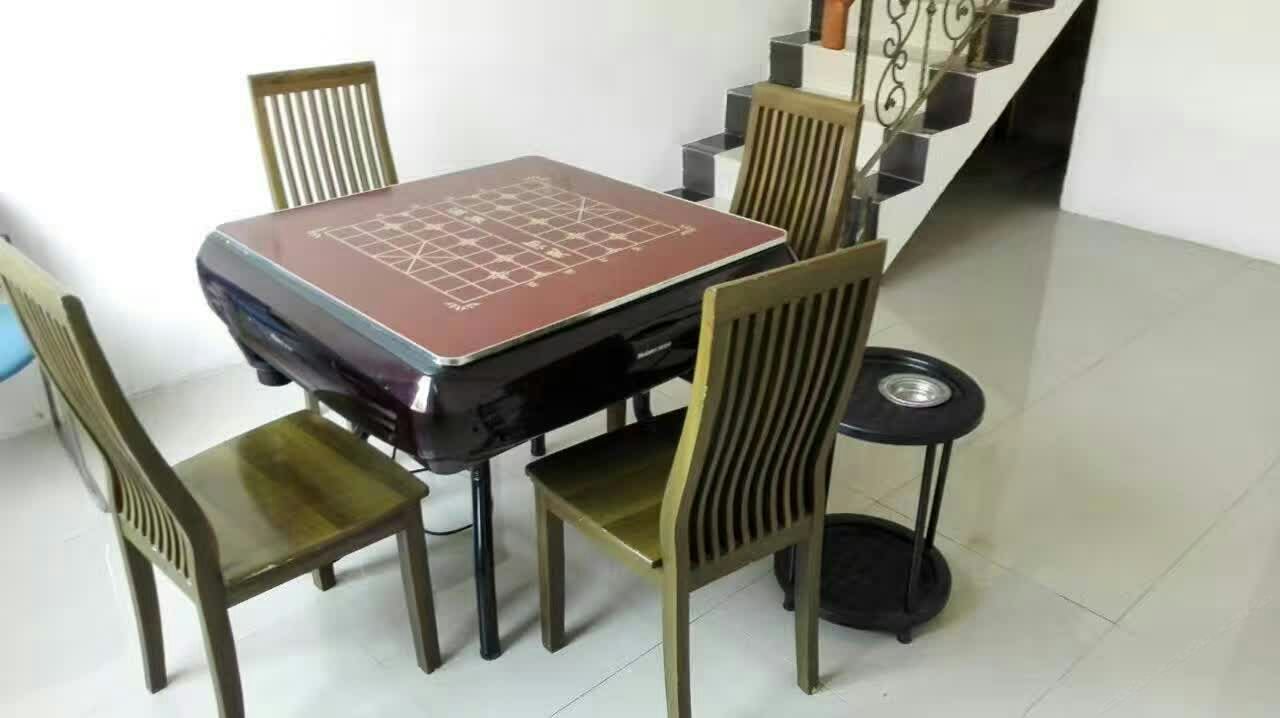 健身娱乐设施