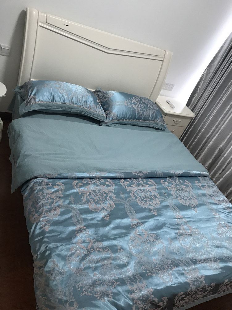 江景房