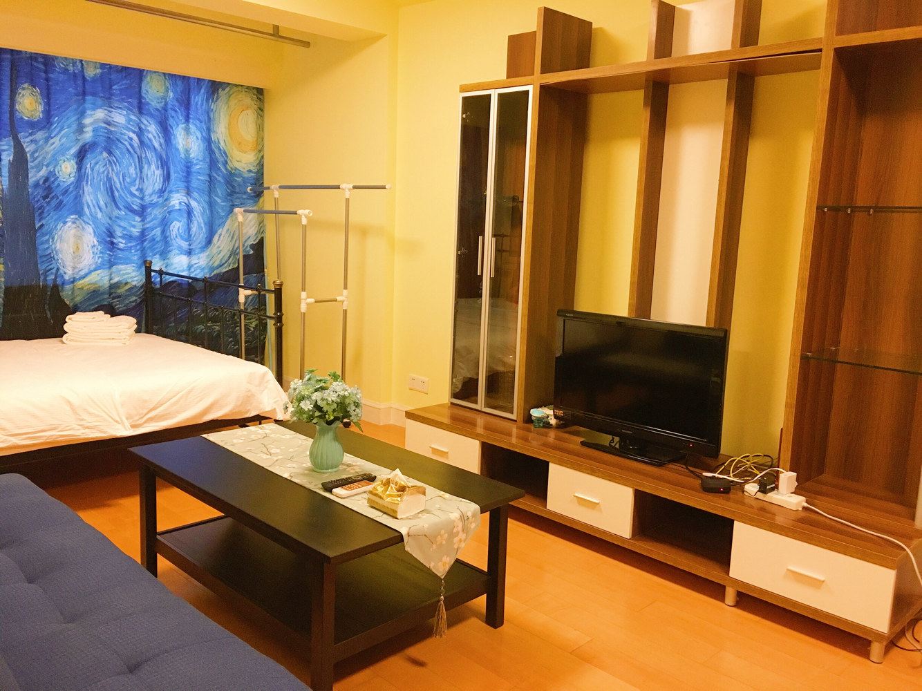 Amy公寓(上海肇嘉浜路店)