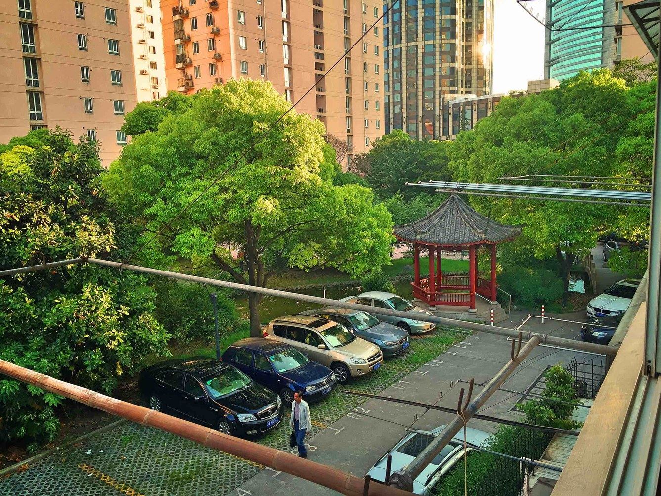 观景美宅公寓(上海中山南一路店)