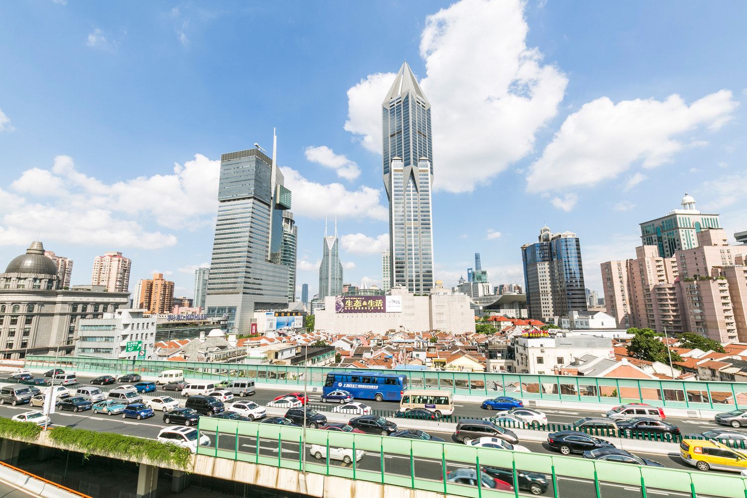 Amyshouse公寓(上海威海路店)