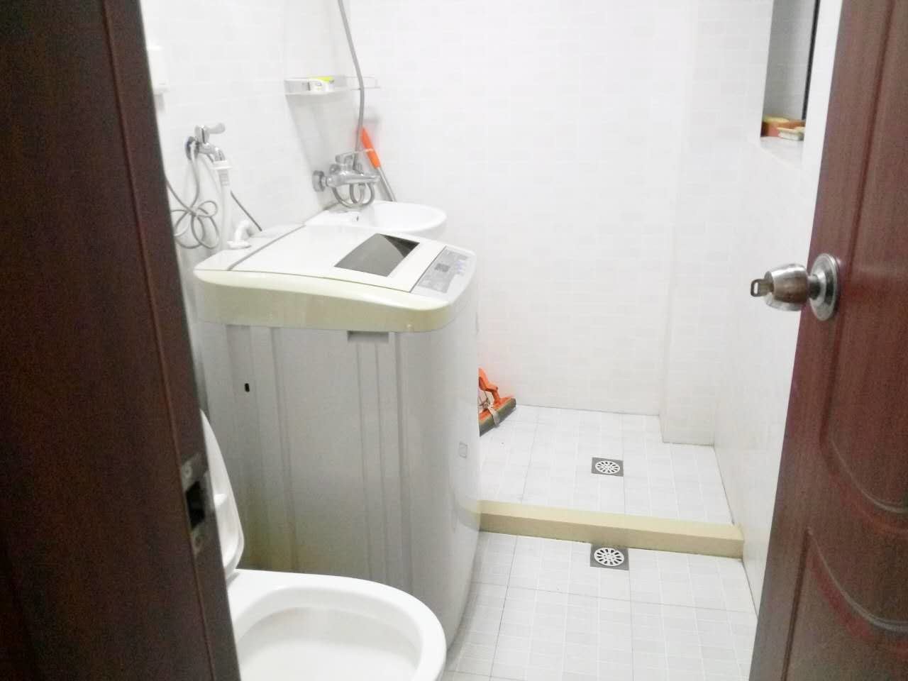 租房阿姨普公寓(上海恒仁路店)