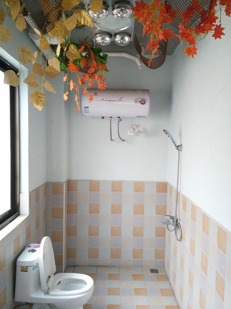 大床房