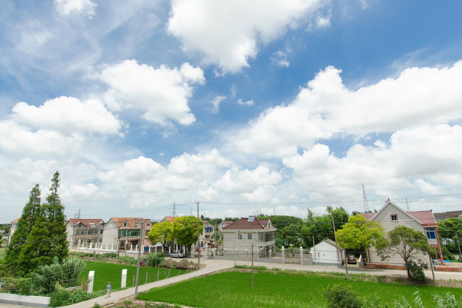 上海阿忠农家乐客栈