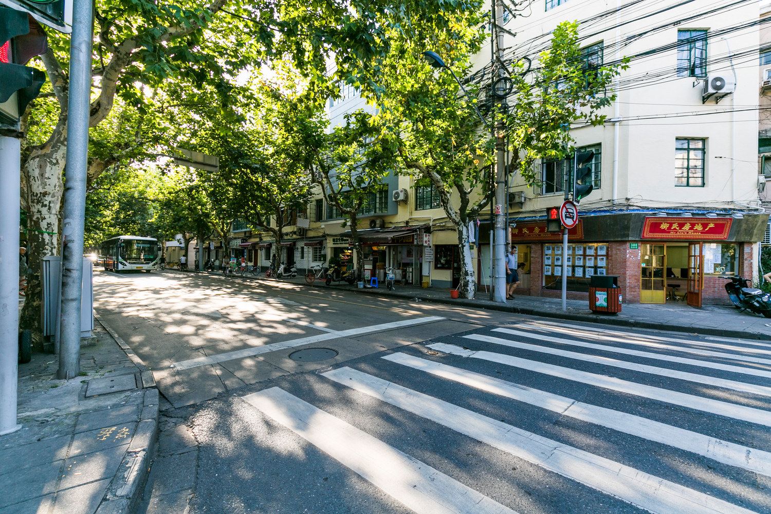 圣和丽晶公馆(上海太原路店)