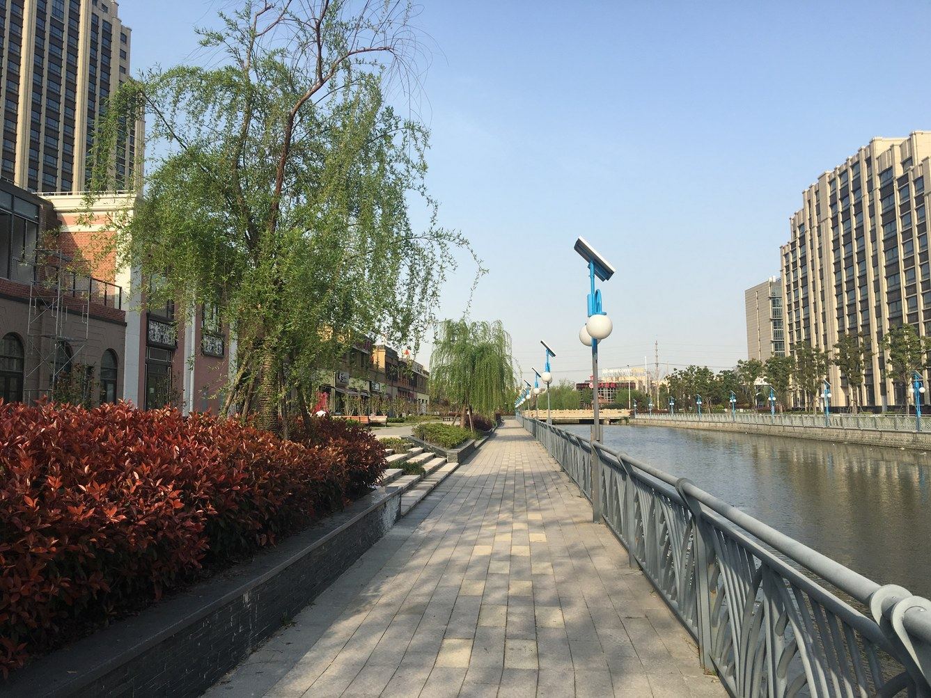 上海依纳睿公寓