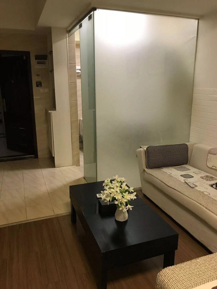 芙蓉一室大床房