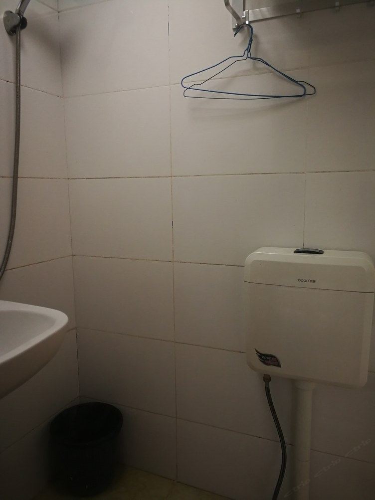 舒适大床房