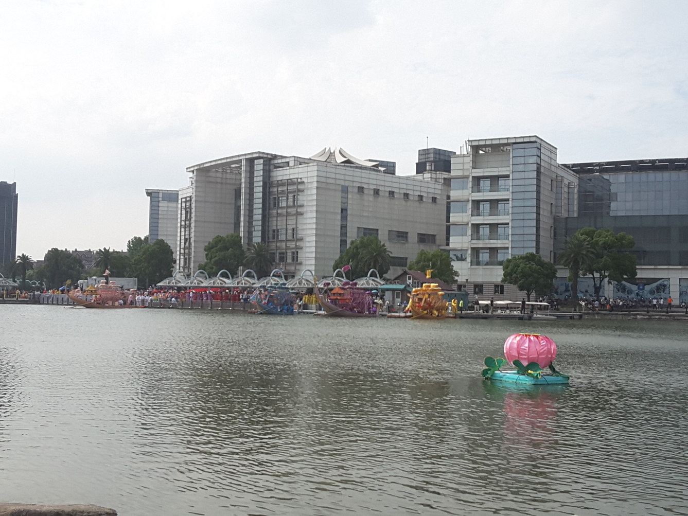 上海杜立威特色民宿