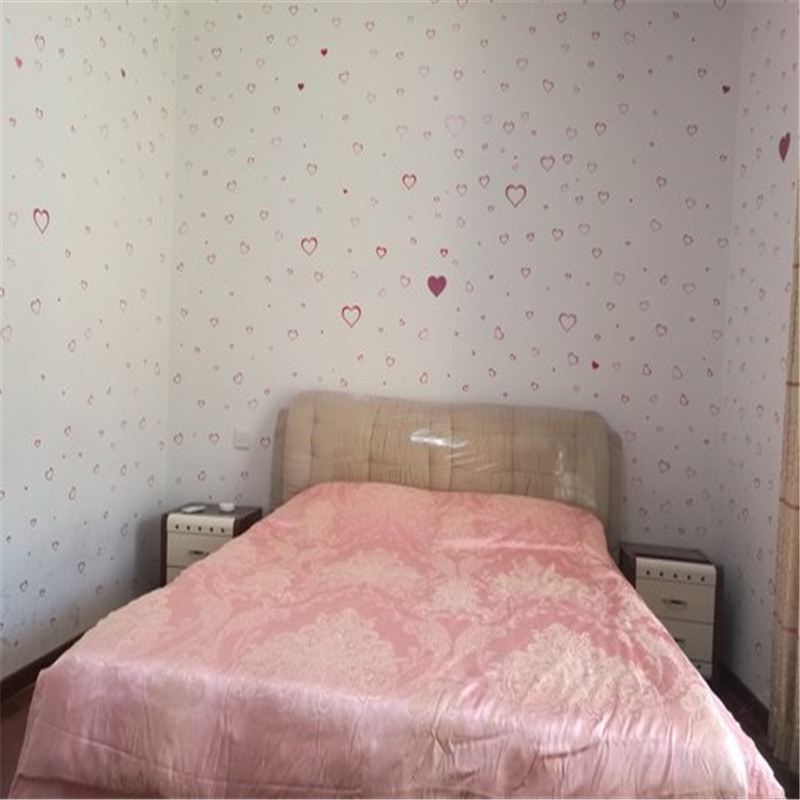 阳光四室一厅套房