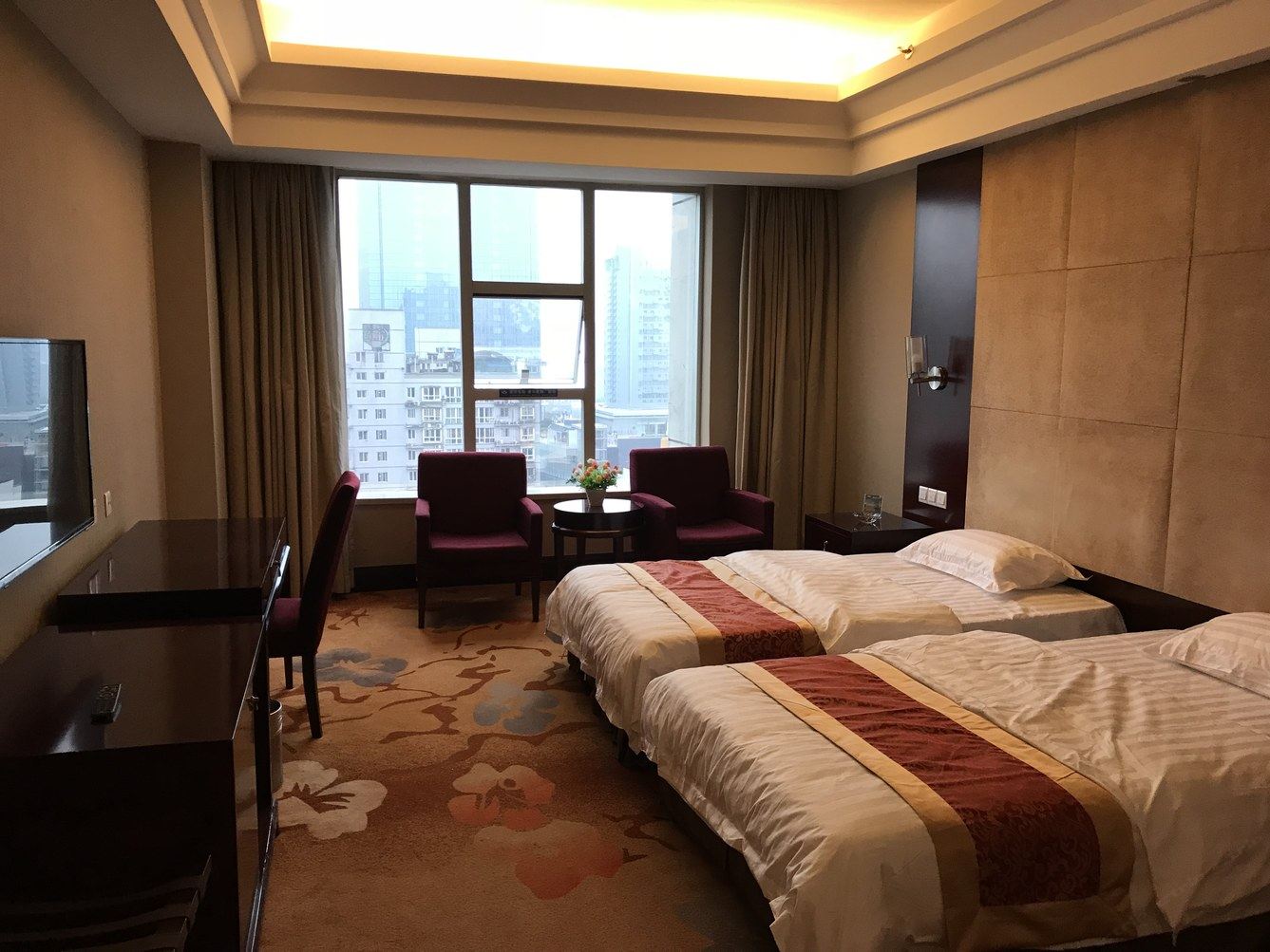长沙Mr.Zhao公寓