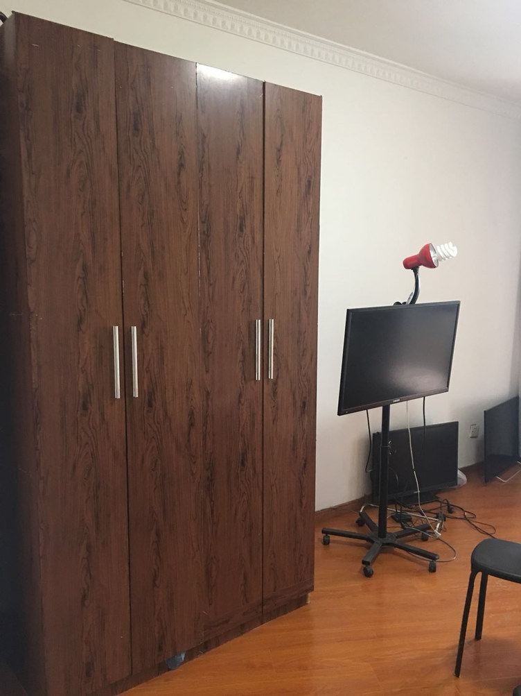 上海蜜蜂公寓(分店)