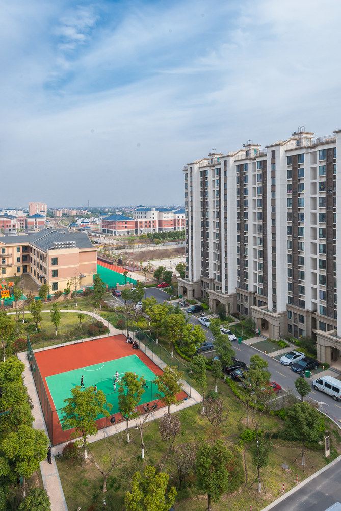 李先生公寓(上海汇成路分店)