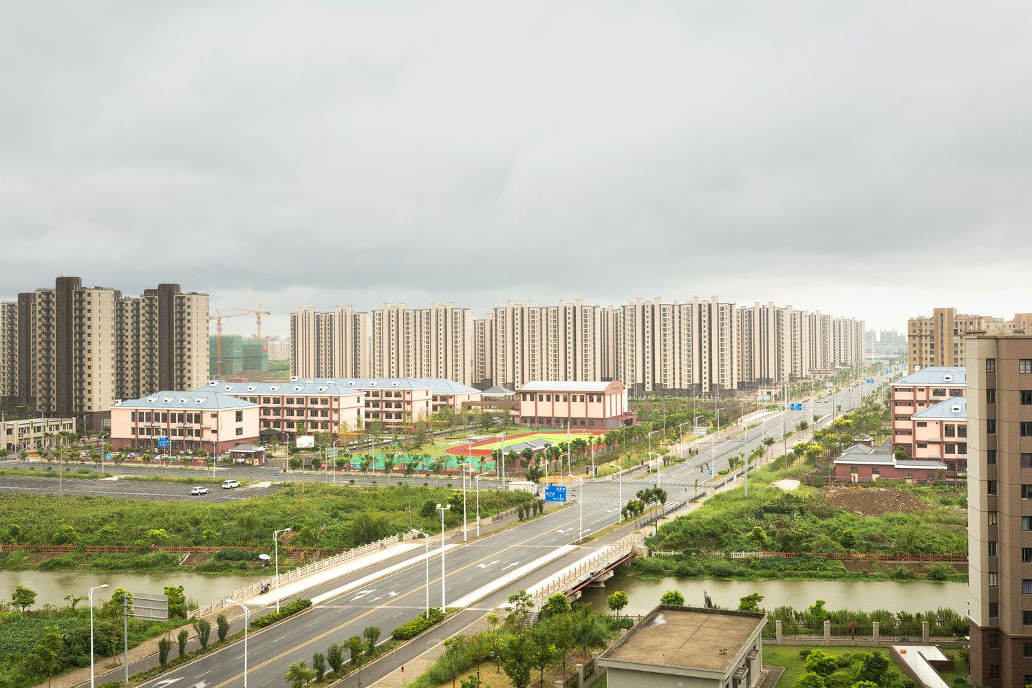 温馨之家公寓(上海砖桥路店)