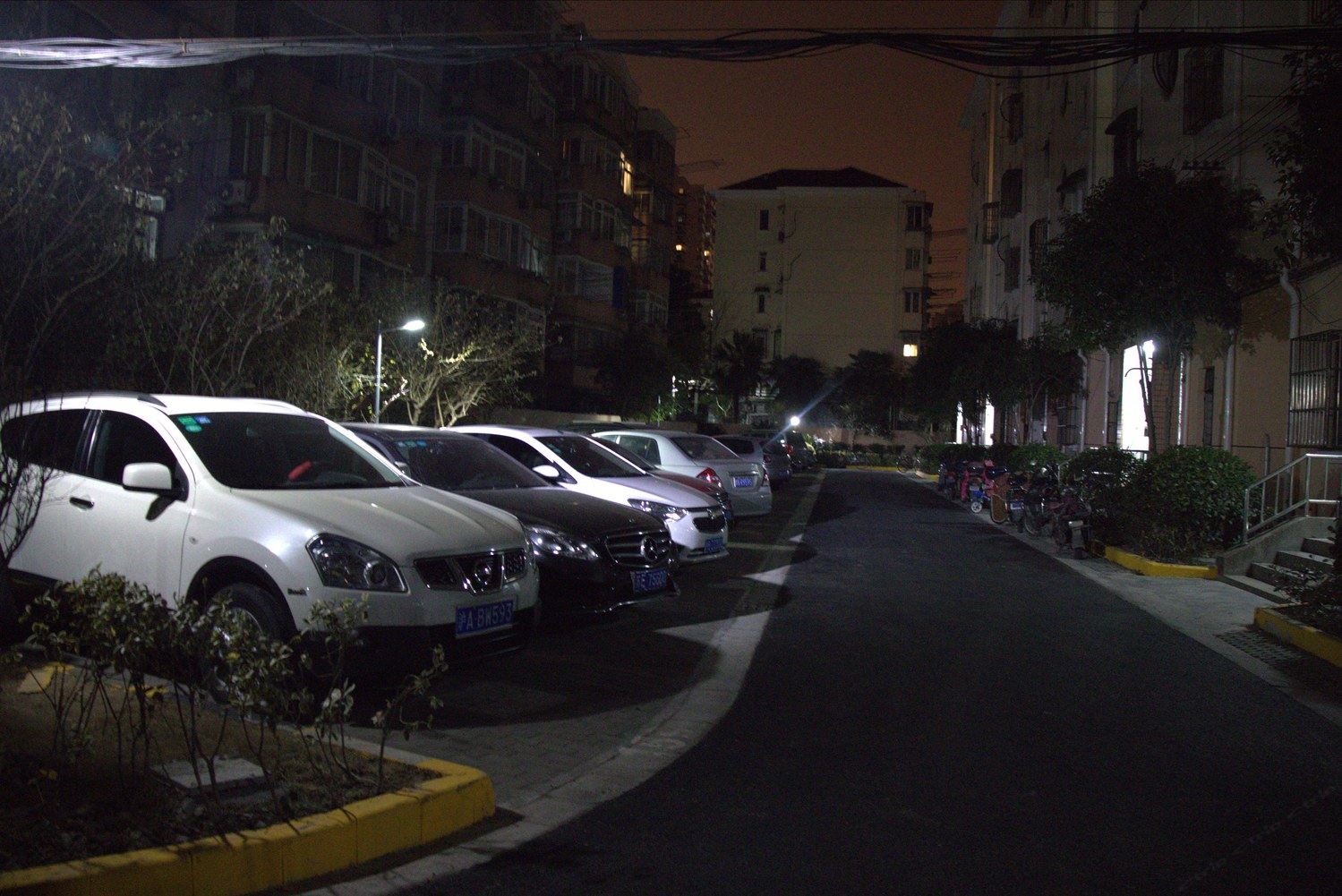 小呗呗公寓(上海平阳路店)