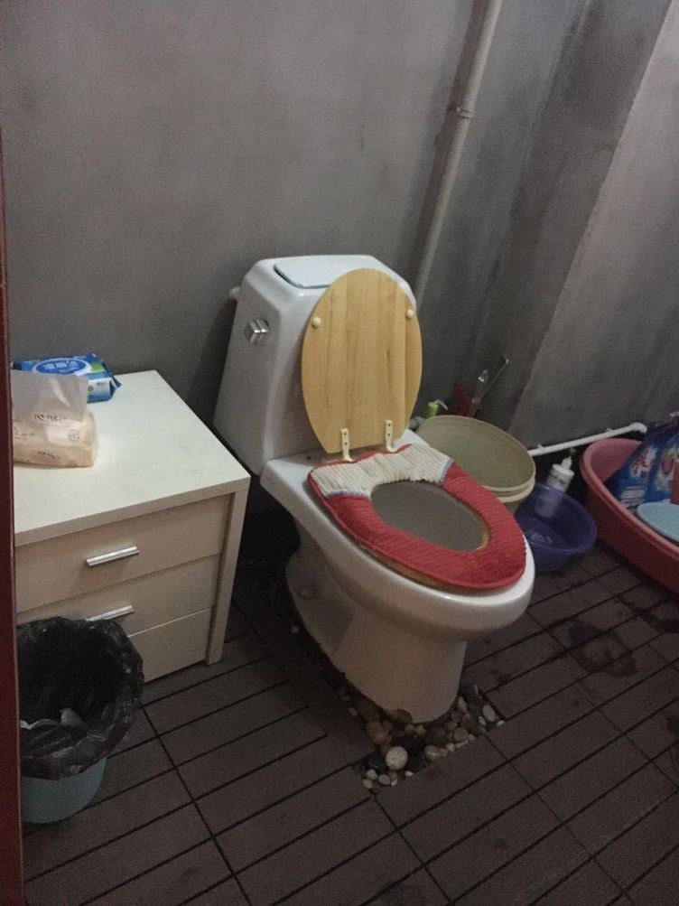 上海用户7863公寓