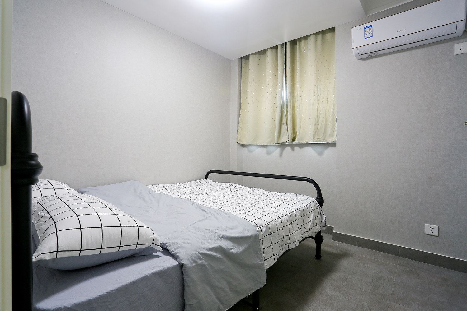 二室一厅套房