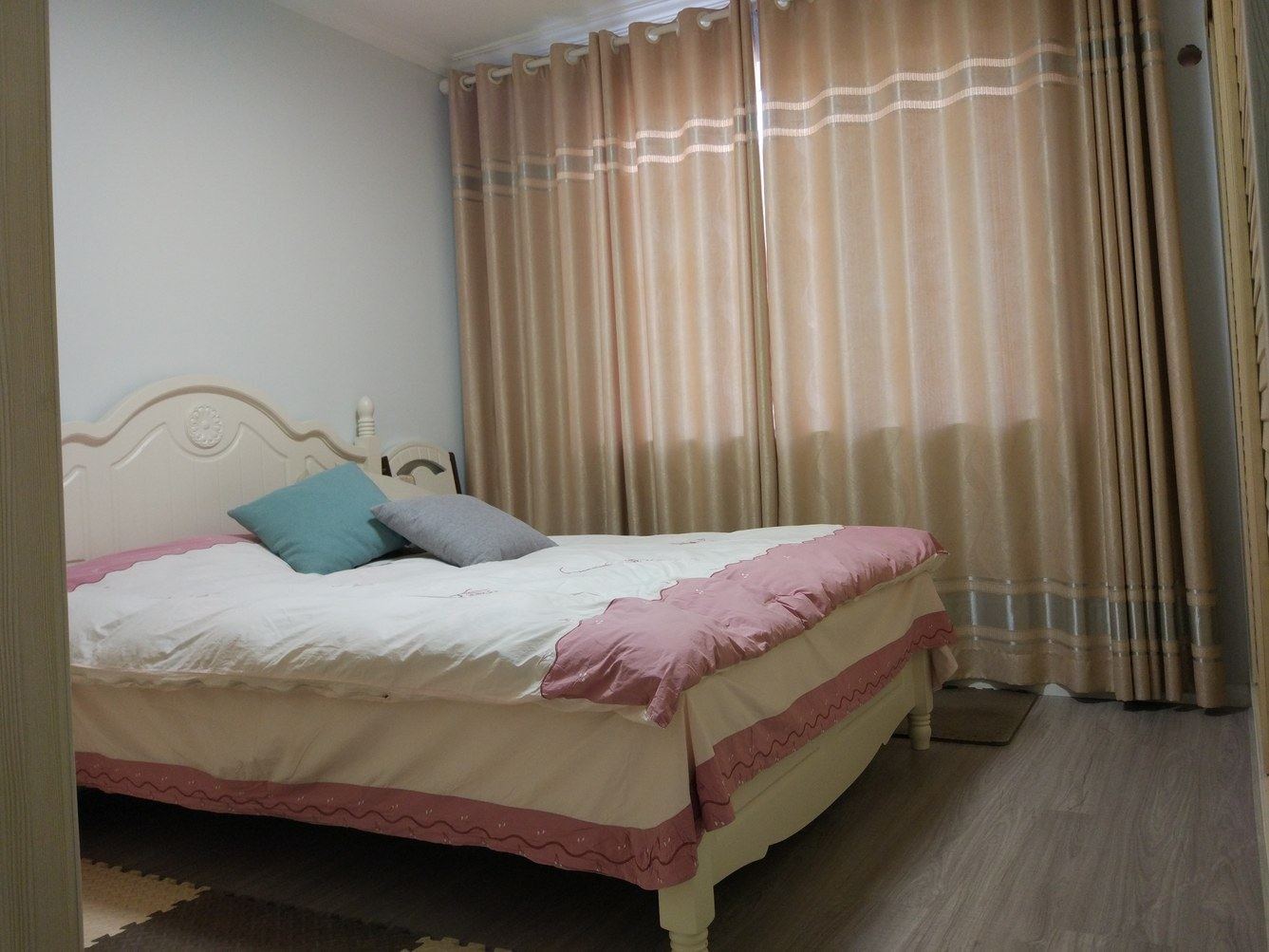长沙加菲猫之家公寓(2号店)