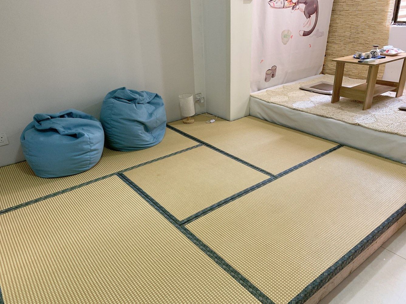 长沙大Q公寓(4号店)