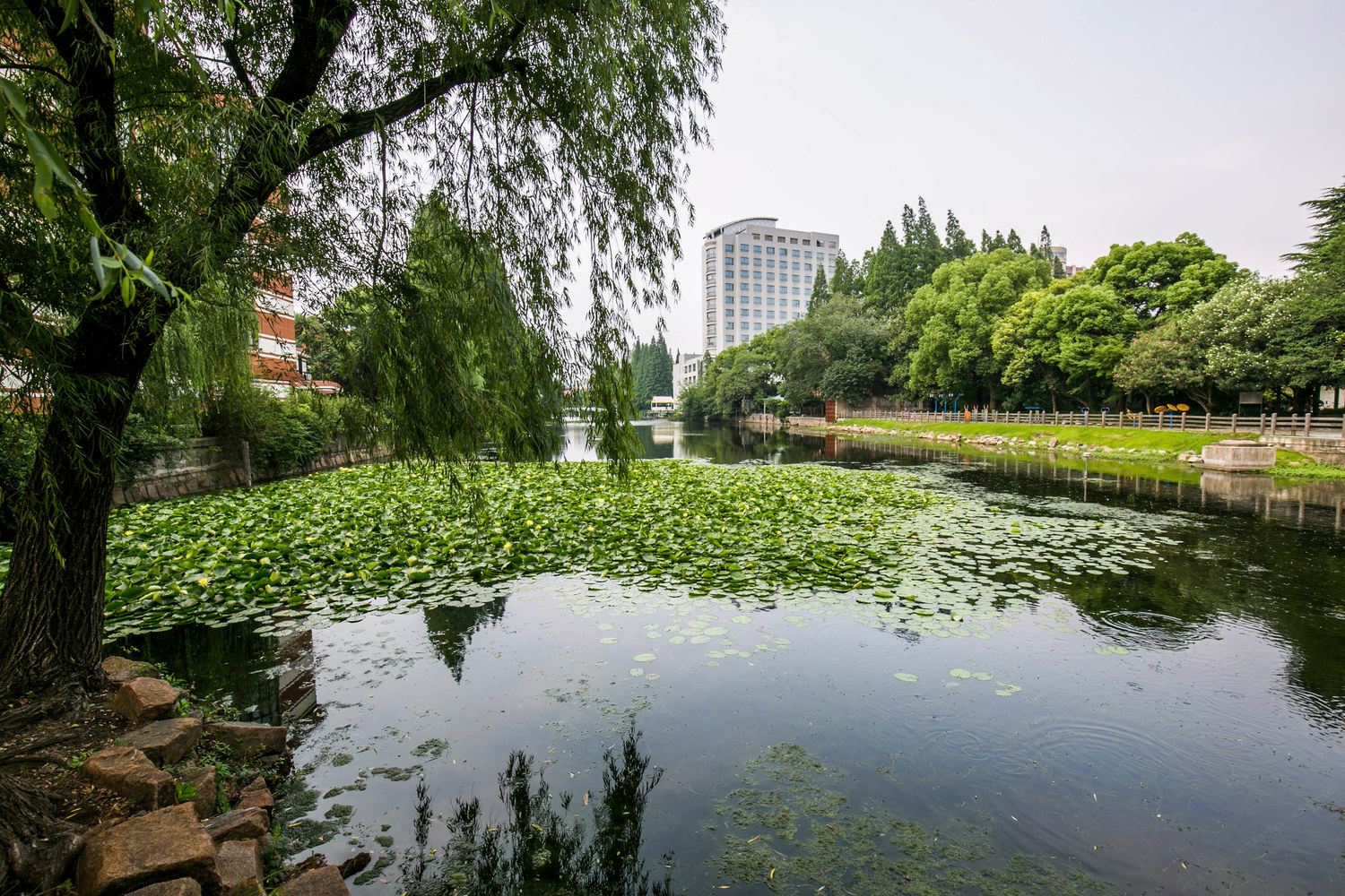 途掌柜·柒月公寓(上海敦煌民乐展示中心店)