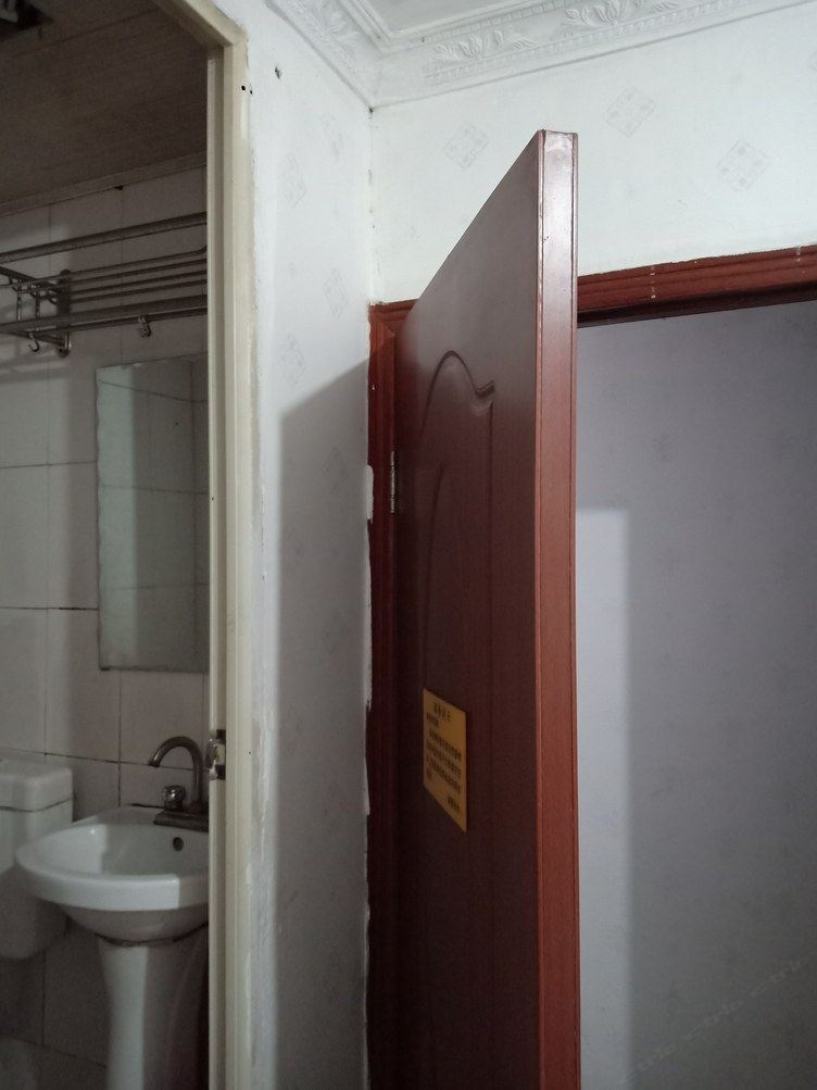 简约单人间