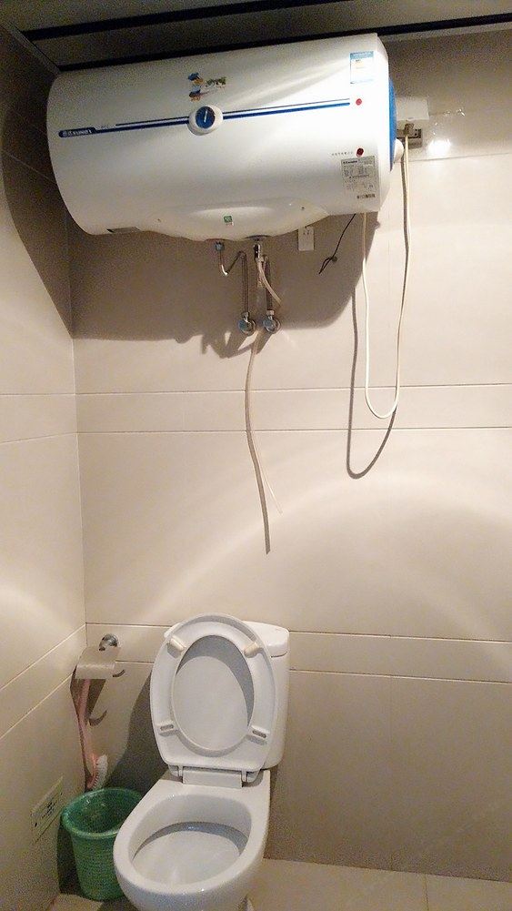 豪华麻将房