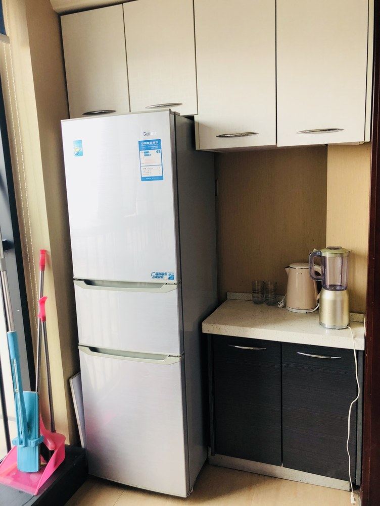 一室大床房