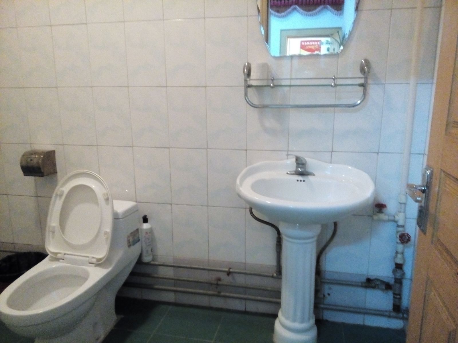 其他
