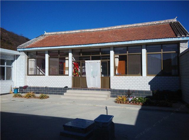 蓟县超群农家院